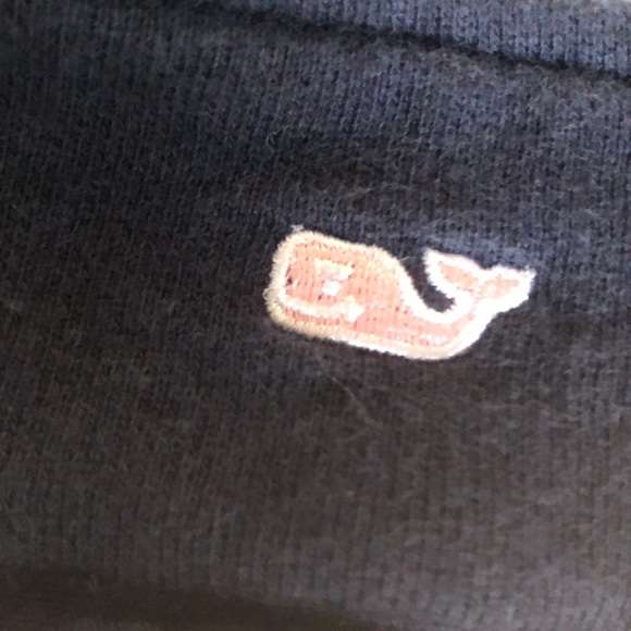 Vineyard Vines quarter zip - Picture 6 of 7